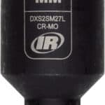 LÅNGHYLSA 27 MM DXS2