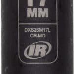 LÅNGHYLSA 17 MM DXS2