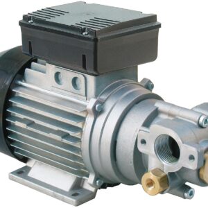 Oljepumpar elektriska