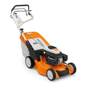 gräsklippare stihl