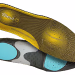 Iläggssula Sievi Dual Comfort Plus: High Arch