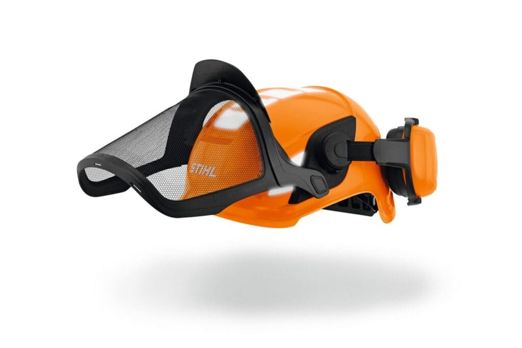 Hjälmpaket STIHL ADVANCE X-Vent
