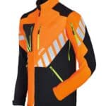 Jacka ADVANCE ShellTEC SZ XS