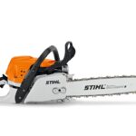 MS 391 MOTORSÅG 37 CM RS 1,6