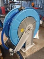 SLANGVINDA KEM 10BAR 3/8" 20M - Bild 2