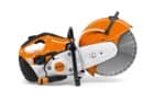 TS 410 Kapmaskin, 300mm/12"
