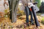 SH 56 sug/blåsaggregat STIHL - Bild 2