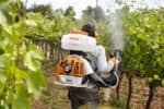 SR 450 sprutaggregat STIHL - Bild 2