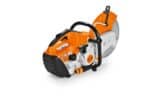 TS 500i-A Kapmaskin, 350mm/14" - Bild 2