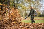BR 800 C-E Ryggblås STIHL - Bild 4