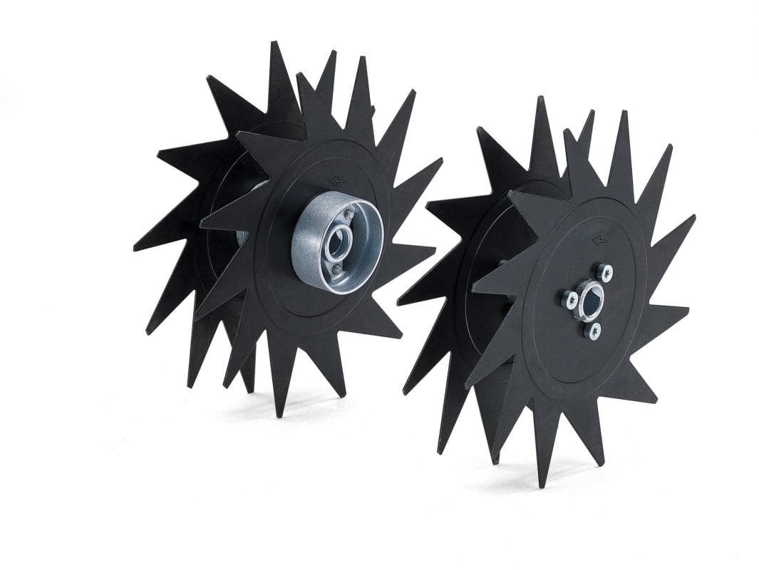 46017404600_1 Vertikalskärare RL-MM - Bild 1