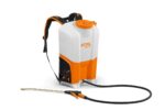 SGA 85.0 Batteridriven spruta AP