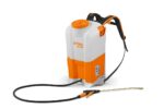 SGA 85.0 Batteridriven spruta AP - Bild 2