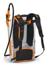 SGA 85.0 Batteridriven spruta AP - Bild 3