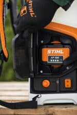SGA 85.0 Batteridriven spruta AP - Bild 6