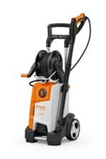 RE 140 plus högtryckstvätt STIHL