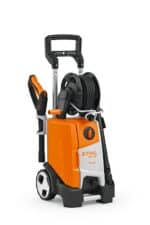 RE 140 plus högtryckstvätt STIHL - Bild 2