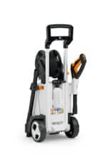 RE 140 plus högtryckstvätt STIHL - Bild 4