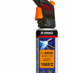 R!MAC SupraMix Brännarkit