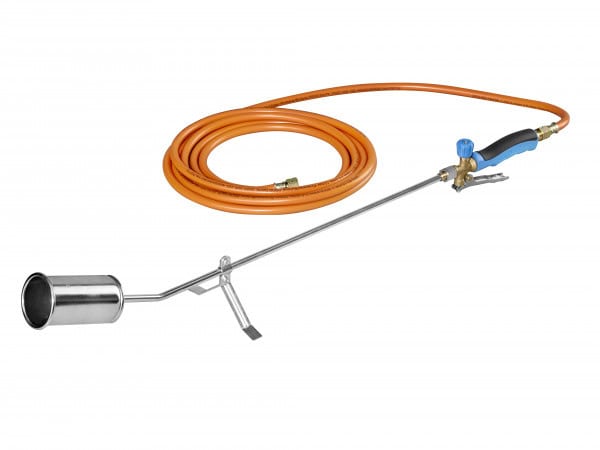 Gasolbrännarlans ST 1000 inkl 5m slang