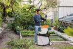 GHE 140.0 L Flismaskin STIHL - Bild 3