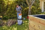 GHE 140.0 L Flismaskin STIHL - Bild 4