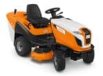 Åkgräsklippare STIHL RT 5097.1 med Mulching kit