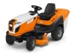 Åkgräsklippare STIHL RT 5097.1 med Mulching kit - Bild 2