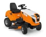 Åkgräsklippare STIHL RT 4097.1 SX