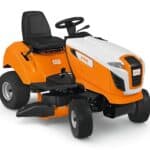 Åkgräsklippare STIHL RT 4097.1 SX