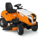 Åkgräsklippare STIHL RT 4112.1 SZ