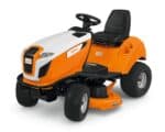 Åkgräsklippare STIHL RT 4112.1 SZ - Bild 2