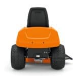 Åkgräsklippare STIHL RT 4112.1 SZ - Bild 3
