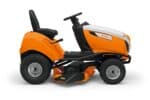 Åkgräsklippare STIHL RT 4112.1 SZ - Bild 4