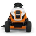 Åkgräsklippare STIHL RT 4112.1 SZ - Bild 6