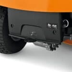 Åkgräsklippare STIHL RT 4112.1 SZ - Bild 7