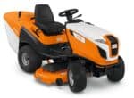 Åkgräsklippare STIHL RT 6127.1 ZL