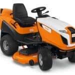 Åkgräsklippare STIHL RT 6127.1 ZL