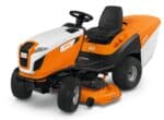 Åkgräsklippare STIHL RT 6127.1 ZL - Bild 2