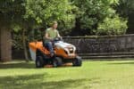 Åkgräsklippare STIHL RT 6127.1 ZL - Bild 3