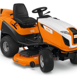 åkgräsklippare STIHL