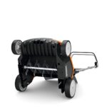 RLA 240.0 Batteridriven vertikalskärare AK - Bild 2