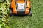 RLA 240.0 Batteridriven vertikalskärare AK - Bild 5