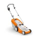 RMA 235.1 (EU2) Batteridriven