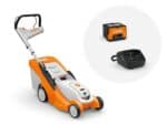 RMA 239.1 C SET (EU2) Batteridriven