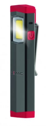 RIMAC MINI LIGHT FICKLAMPA