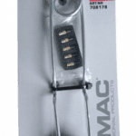 Skålgaständare inkl 5 stift