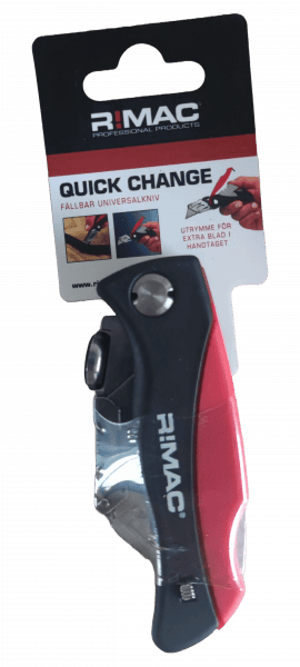 R!MAC Universalkniv
