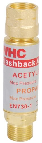 BACKSLAGSPÄRR M 3/8 FUEL - Bild 3