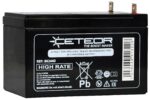 BATTERI 440A ATTACK 1440 - Bild 3